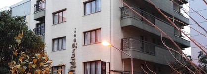 Üstün Otel Alsancak