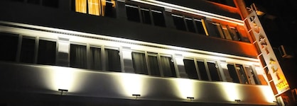 Divani Ali Hotel