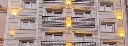 Pera Arya Hotel