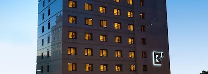 Busan Business Hotel