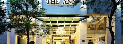 The Ann Hanoi Hotel & Spa