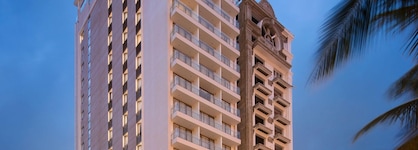 Diamond Sea Hotel