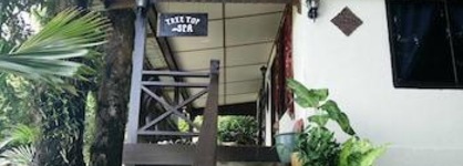 Minang Cove Resort