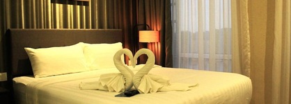 Geo Boutique Hotel - Seri Kembangan