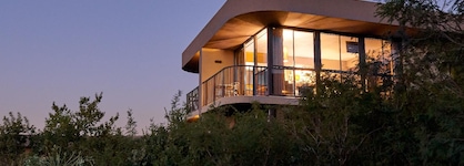 Thaba Eco Hotel