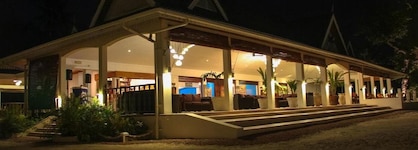 Hotel Cote D'or Lodge