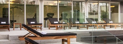 Casasur Palermo Hotel