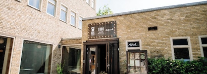 Asplund Hotel Apartments