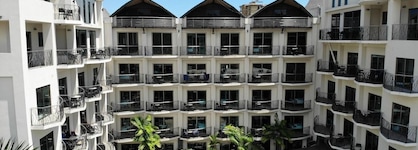Oceano Boutique Hotel & Gallery