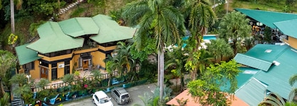 Boutique Hotel Las Cascadas The Falls