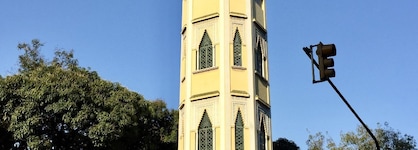 Mundialcity Hotel Guayaquil