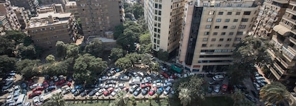 Aura Inn Hotel Cairo