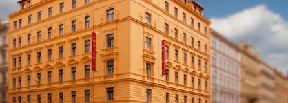 Hotel Ambiance