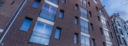 Luxury Suites Amsterdam