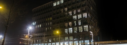Amadi Panorama Hotel