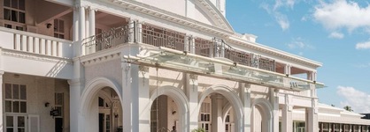 Grand Pacific Hotel Fiji