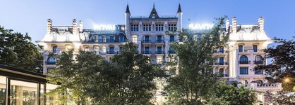 Royal Savoy Lausanne