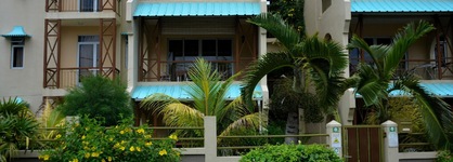 Pingouinvillas