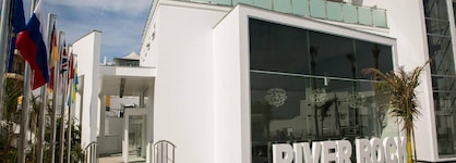 River Rock Hotel