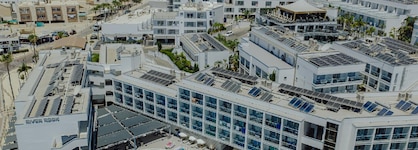 River Rock Hotel