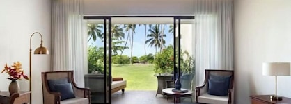 Anantara Peace Haven Tangalle Resort