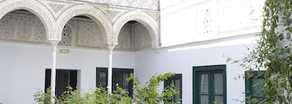 Palais Bayram