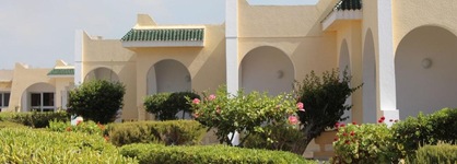 Hôtel Sidi Salem