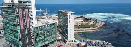 Terrado Suites Antofagasta