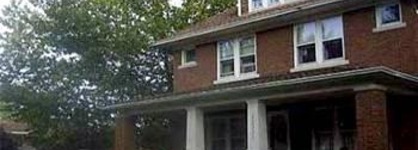 Dearborn Bed And Breakfast