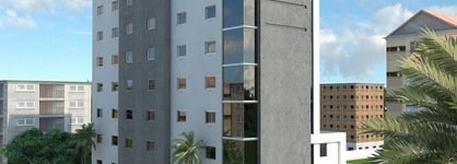 Hotel Lp Equipetrol
