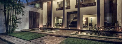 Nyne Hotels Lake Lodge - Colombo