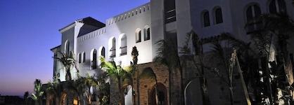 Mnar Castle Apartments