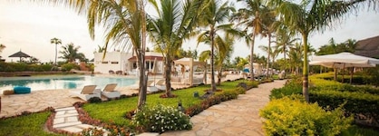 Fruit & Spice Wellness Resort Zanzibar