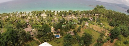 Daluyon Beach And Mountain Resort