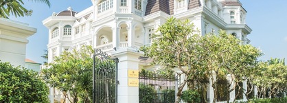 Villa Song Saigon