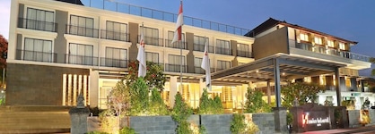 Anathera Resort Kuta