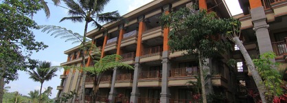 Padma Resort Ubud