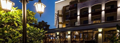 Club Hotel Turan Prince World