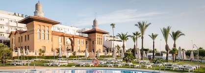 (ThePlace) Palacio Mojacar & Spa by ALEGRIA