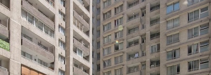 Gran Santiago Apartments