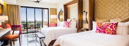 Secrets Akumal Riviera Maya All Inclusive - Adults Only