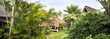 Blue Karma Dijiwa Ubud