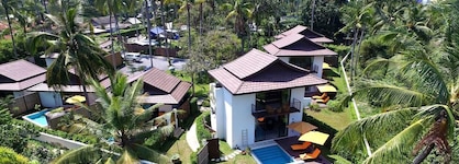 Khwan Beach Resort - Pool Villas And Glamping - Adults Only