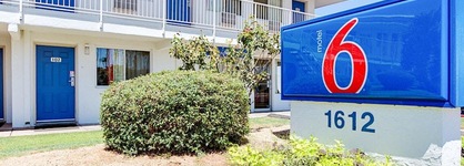 Motel 6 Tempe, Az - Scottsdale South