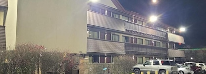 Red Oak Inn Detroit - Southfield