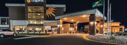 La Quinta Inn & Suites By Wyndham Colorado Springs North
