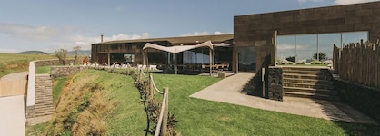 Santa Barbara Eco Beach Resort