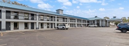 Regency Inn Near Boardwalk & Hurlburt Field