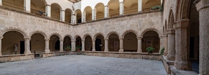 San Francesco Heritage Hotel
