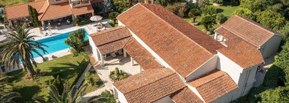 Villa Violetta